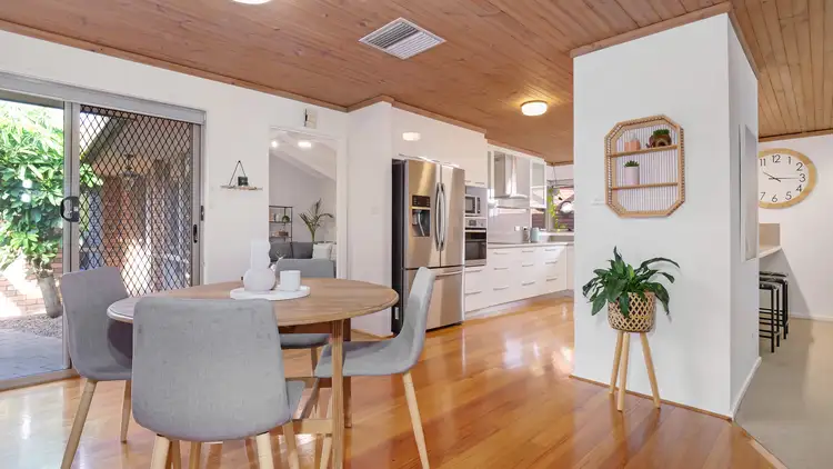 Second view of Homely house listing, 1 Darling Court, Shepparton VIC 3630