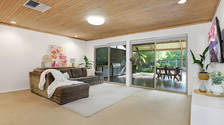 Third view of Homely house listing, 1 Darling Court, Shepparton VIC 3630