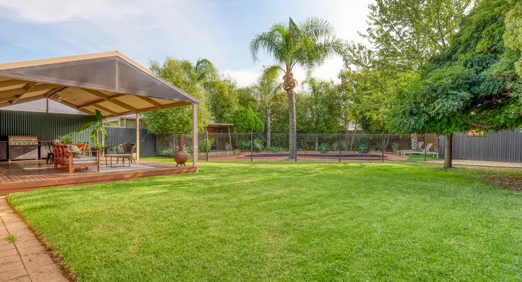 Fourth view of Homely house listing, 1 Darling Court, Shepparton VIC 3630