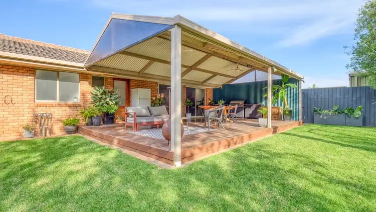 Fifth view of Homely house listing, 1 Darling Court, Shepparton VIC 3630