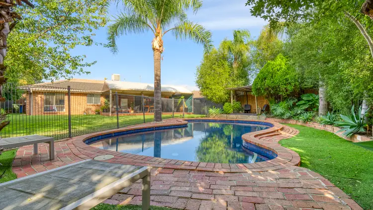 Sixth view of Homely house listing, 1 Darling Court, Shepparton VIC 3630