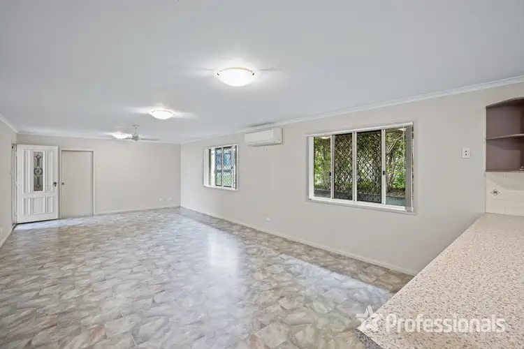 Fourth view of Homely house listing, 21 Lyden Court, Gympie QLD 4570