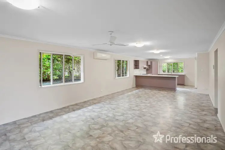 Fifth view of Homely house listing, 21 Lyden Court, Gympie QLD 4570