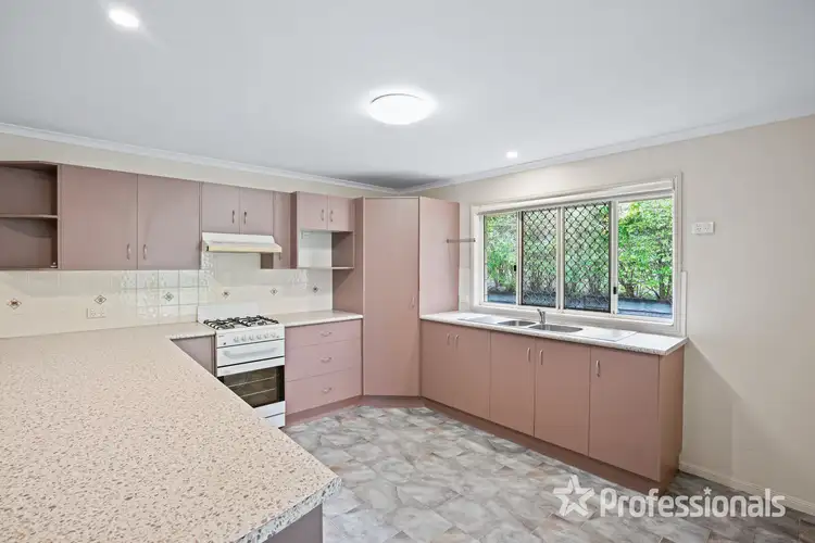 Sixth view of Homely house listing, 21 Lyden Court, Gympie QLD 4570