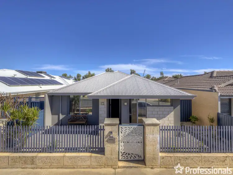 144 Pleasantview Parade, Baldivis WA 6171