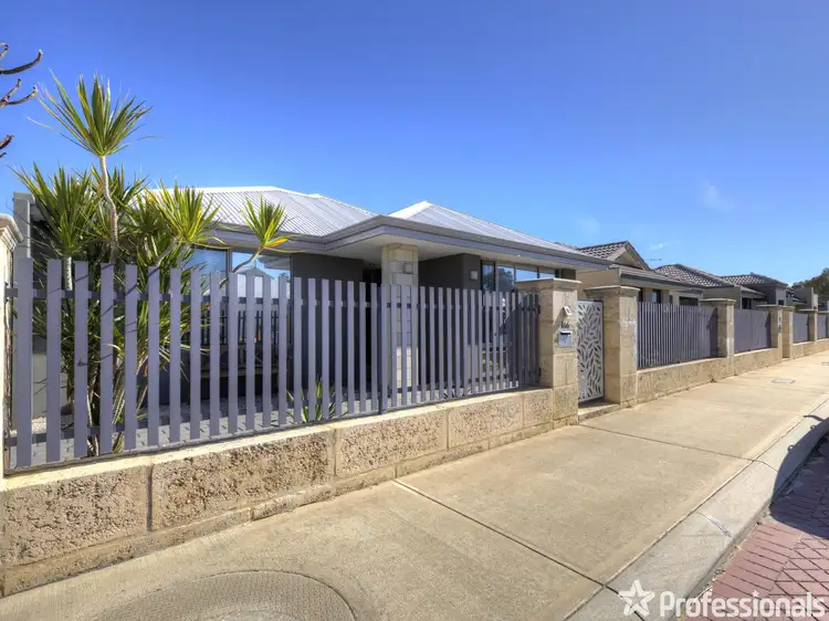 Second view of Homely house listing, 144 Pleasantview Parade, Baldivis WA 6171