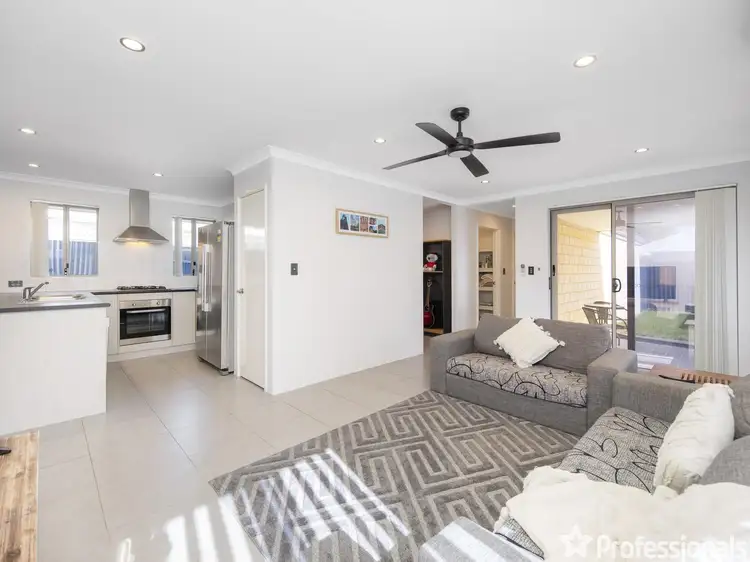 Fifth view of Homely house listing, 144 Pleasantview Parade, Baldivis WA 6171