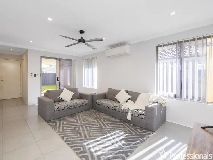 Sixth view of Homely house listing, 144 Pleasantview Parade, Baldivis WA 6171
