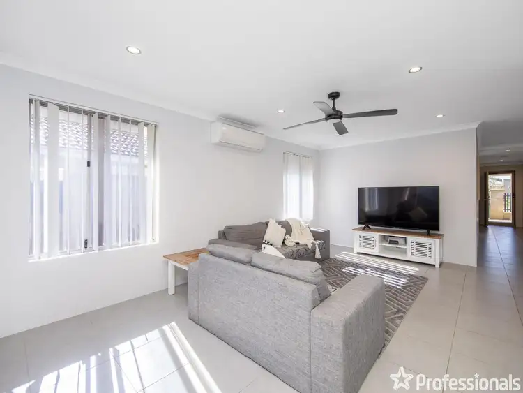Seventh view of Homely house listing, 144 Pleasantview Parade, Baldivis WA 6171