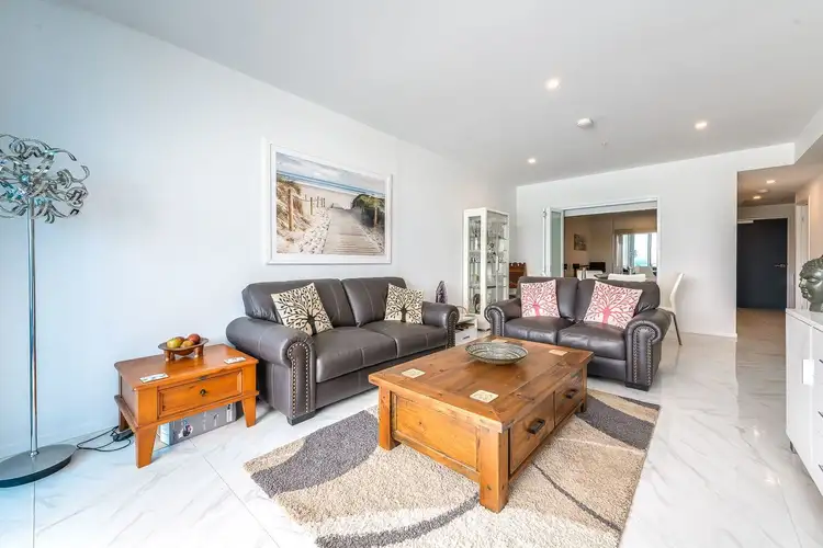 Fifth view of Homely apartment listing, 4410/5 Harbour Side Court, Biggera Waters QLD 4216