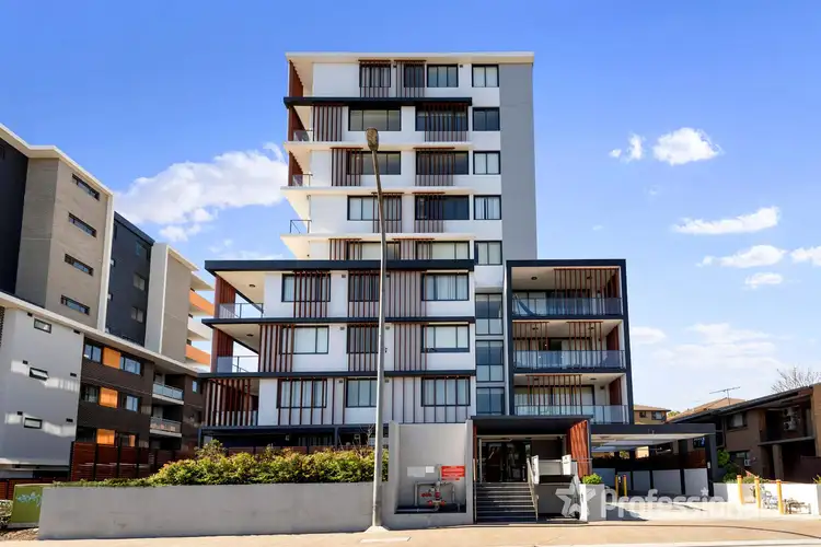 302/52 Copeland Street, Liverpool NSW 2170