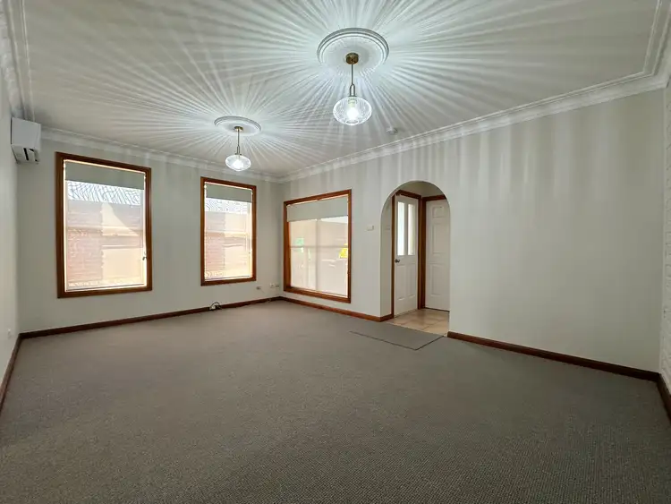 Third view of Homely semi-detached listing, 12 Close Street, Morpeth NSW 2321