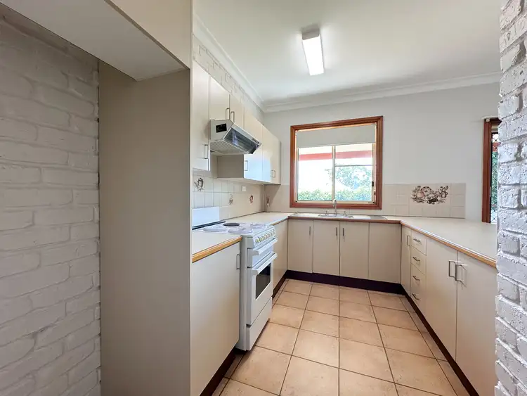 Fourth view of Homely semi-detached listing, 12 Close Street, Morpeth NSW 2321