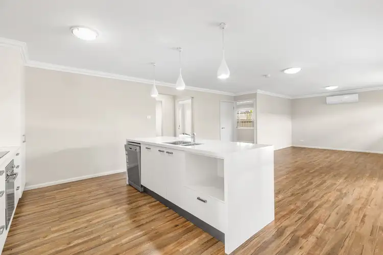 Second view of Homely semi-detached listing, 3/22B Russell Street, Branxton NSW 2335