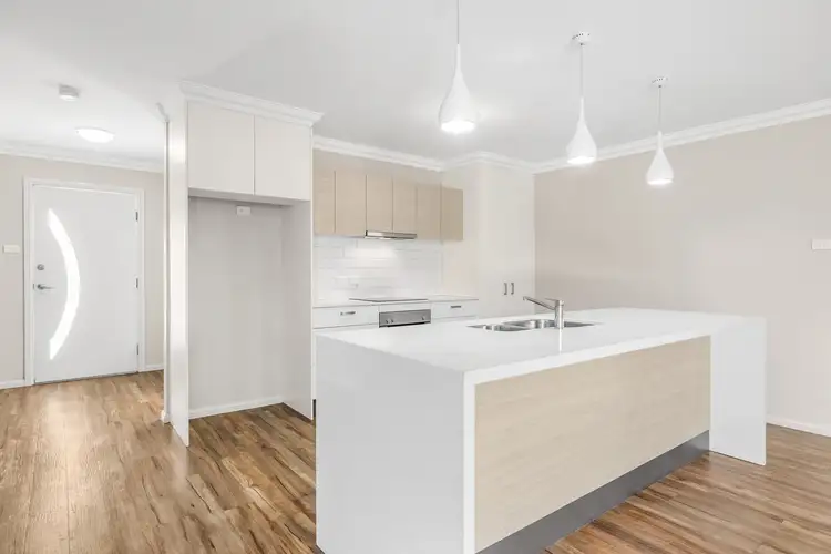 Third view of Homely semi-detached listing, 3/22B Russell Street, Branxton NSW 2335