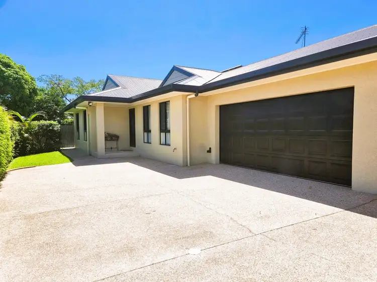 2/98a Williams Street, Bowen QLD 4805