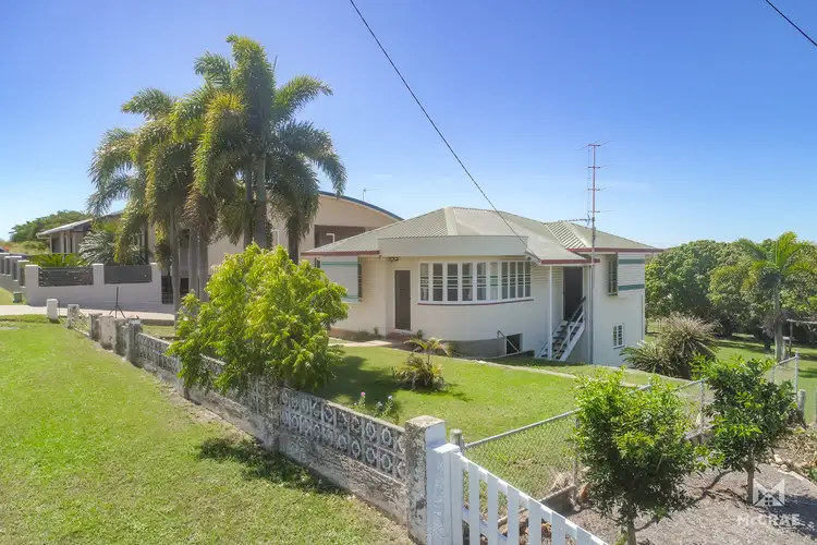 52 Gregory Street, Bowen QLD 4805
