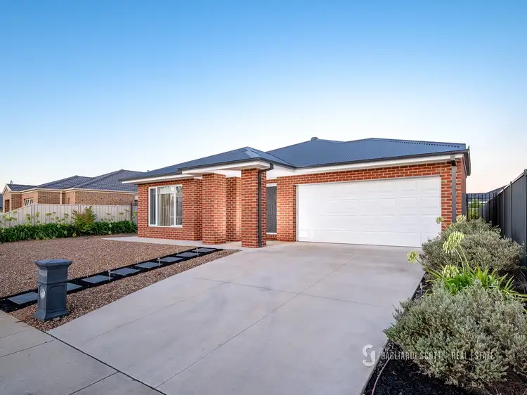 51 Settlers Drive, Kialla VIC 3631