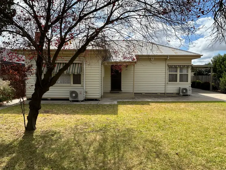 Third view of Homely house listing, 25 McGregor Street, Numurkah VIC 3636