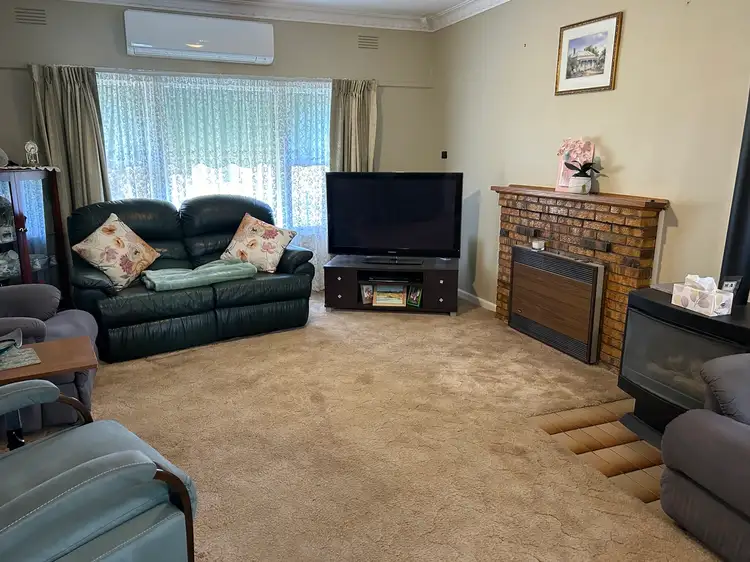 Fifth view of Homely house listing, 25 McGregor Street, Numurkah VIC 3636