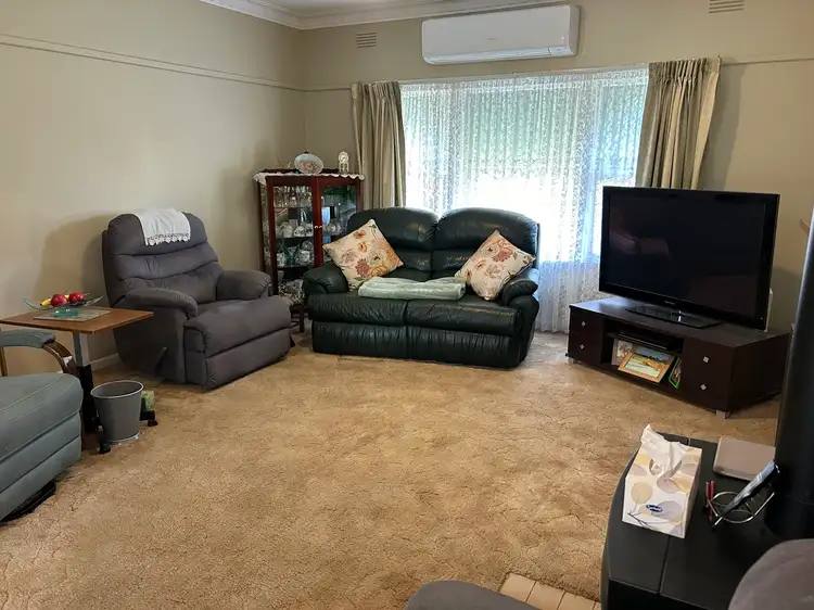 Sixth view of Homely house listing, 25 McGregor Street, Numurkah VIC 3636