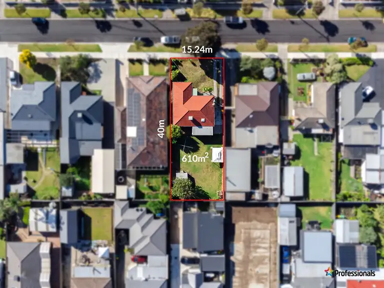 Second view of Homely house listing, 37 Dickinson Street, Hadfield VIC 3046