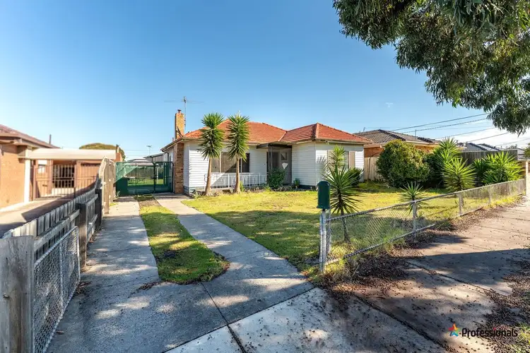 Fifth view of Homely house listing, 37 Dickinson Street, Hadfield VIC 3046