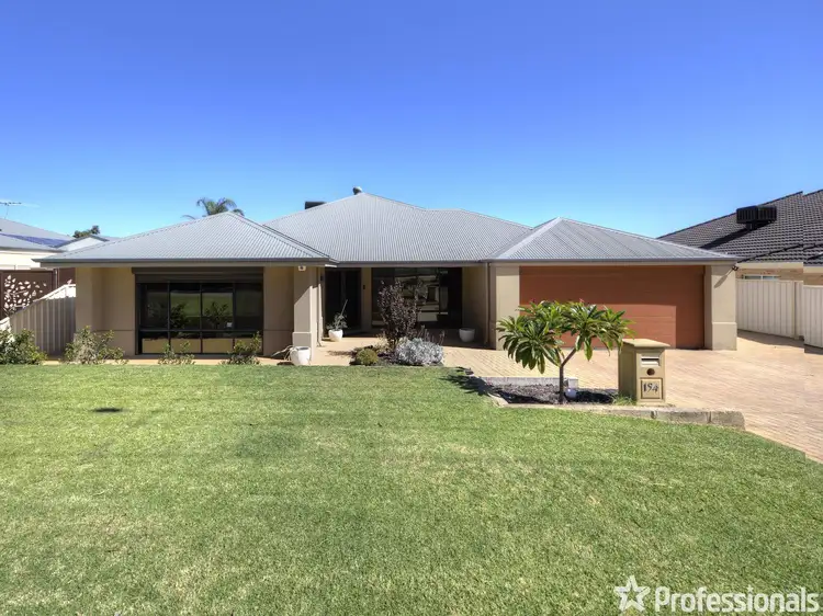 Main view of Homely house listing, 194 Sultana Road East, Forrestfield WA 6058