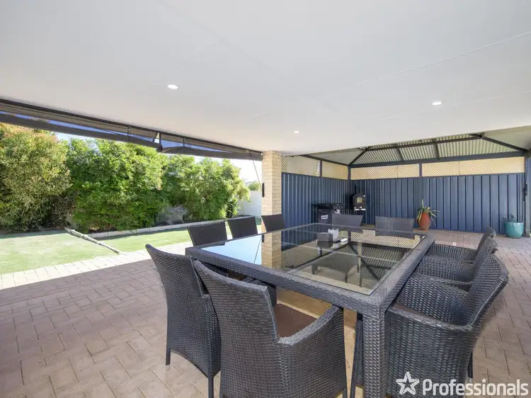 Second view of Homely house listing, 194 Sultana Road East, Forrestfield WA 6058