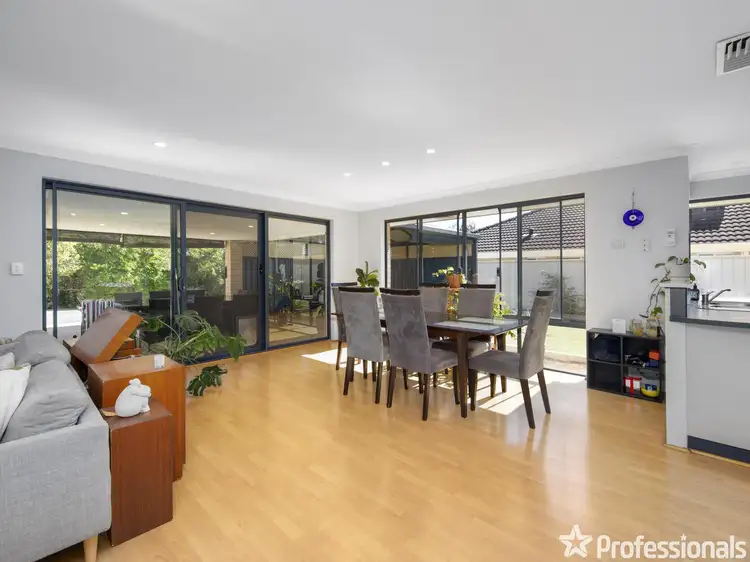 Fifth view of Homely house listing, 194 Sultana Road East, Forrestfield WA 6058