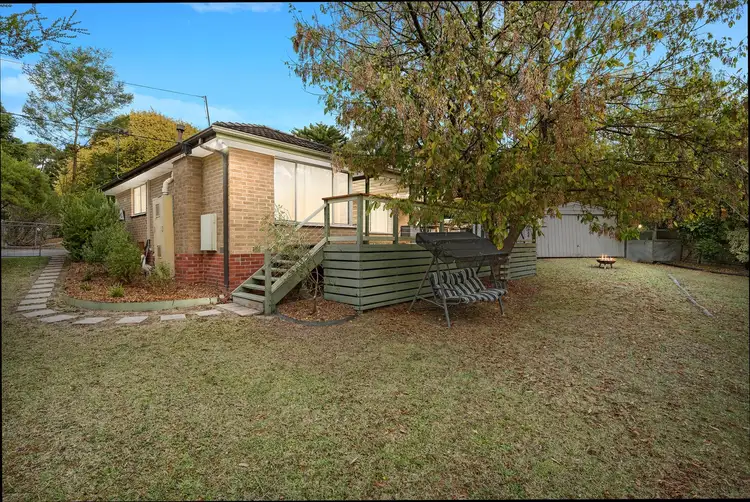 Main view of Homely house listing, 18 Stubbs Avenue, Mount Evelyn VIC 3796