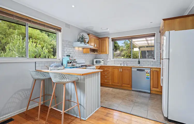 Second view of Homely house listing, 18 Stubbs Avenue, Mount Evelyn VIC 3796