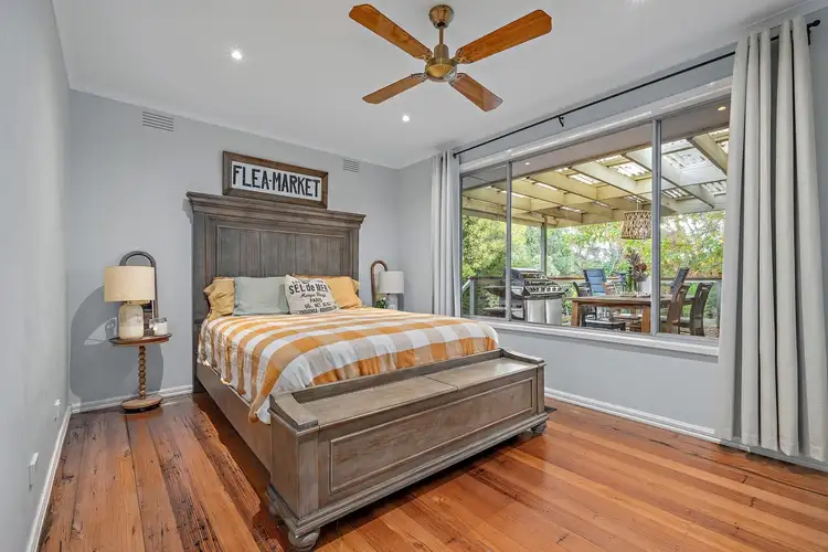 Fifth view of Homely house listing, 18 Stubbs Avenue, Mount Evelyn VIC 3796