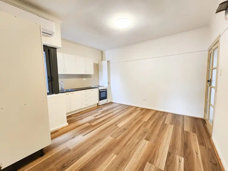 Second view of Homely unit listing, 1/100 Cahors Road, Padstow NSW 2211
