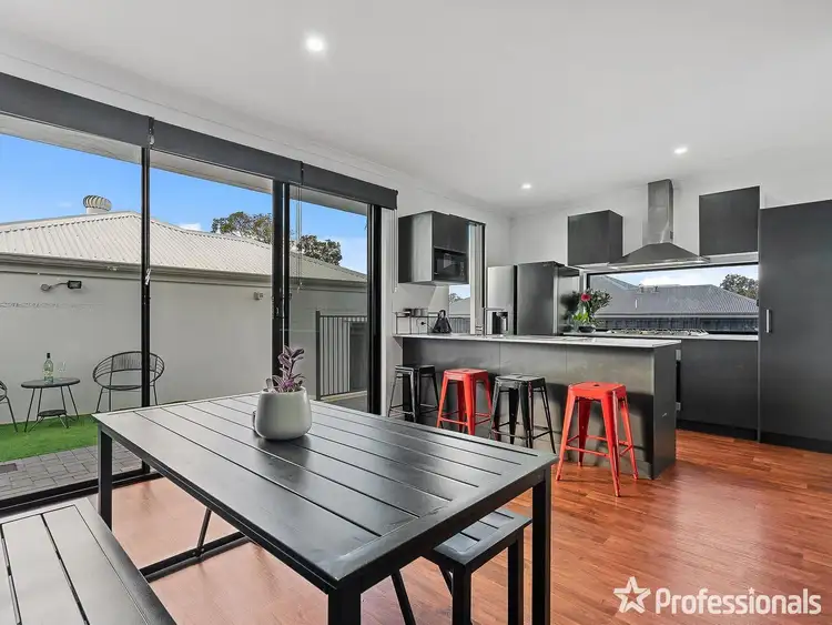 Second view of Homely house listing, 47 Greenslope Drive, Bushmead WA 6055