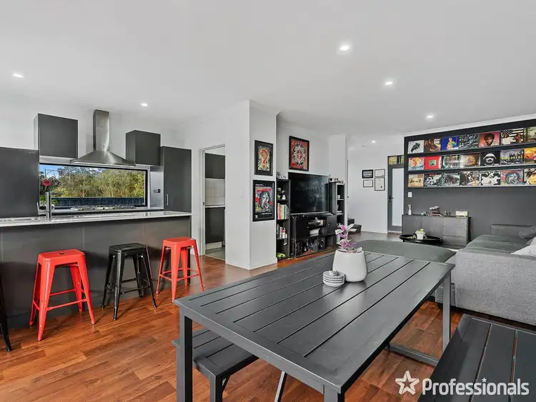 Third view of Homely house listing, 47 Greenslope Drive, Bushmead WA 6055