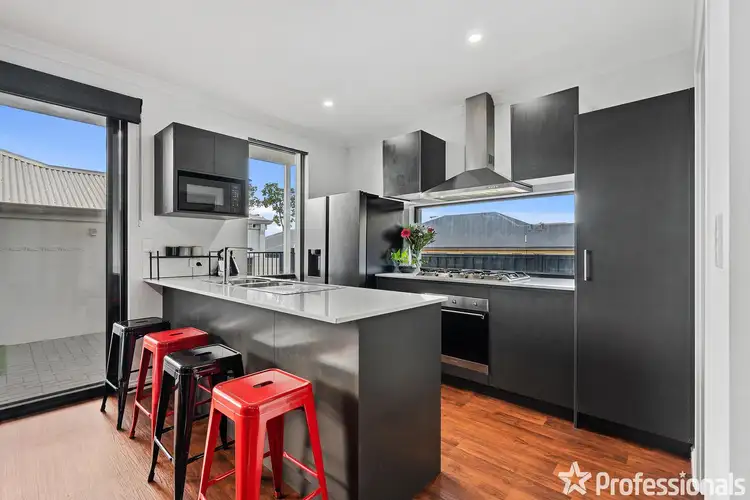 Fifth view of Homely house listing, 47 Greenslope Drive, Bushmead WA 6055