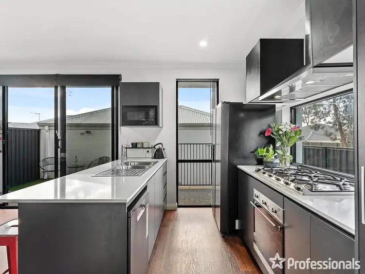 Sixth view of Homely house listing, 47 Greenslope Drive, Bushmead WA 6055