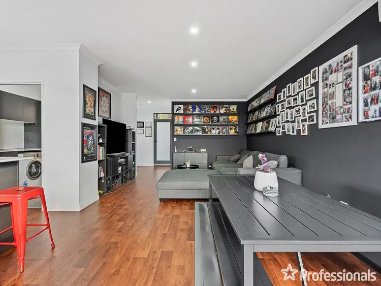 Seventh view of Homely house listing, 47 Greenslope Drive, Bushmead WA 6055