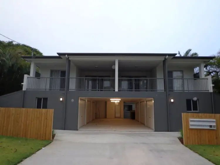 5/16 Dulendella Street, Zillmere QLD 4034