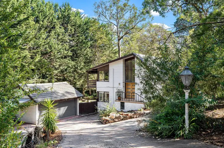 66 York Road, Mount Evelyn VIC 3796