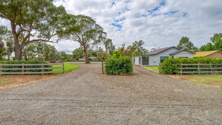 Second view of Homely rural property listing, 1225 Toolamba Road, Toolamba VIC 3614