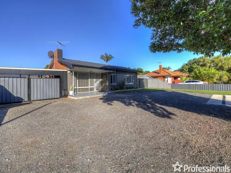 Second view of Homely house listing, 11 Northumberland Road, Forrestfield WA 6058