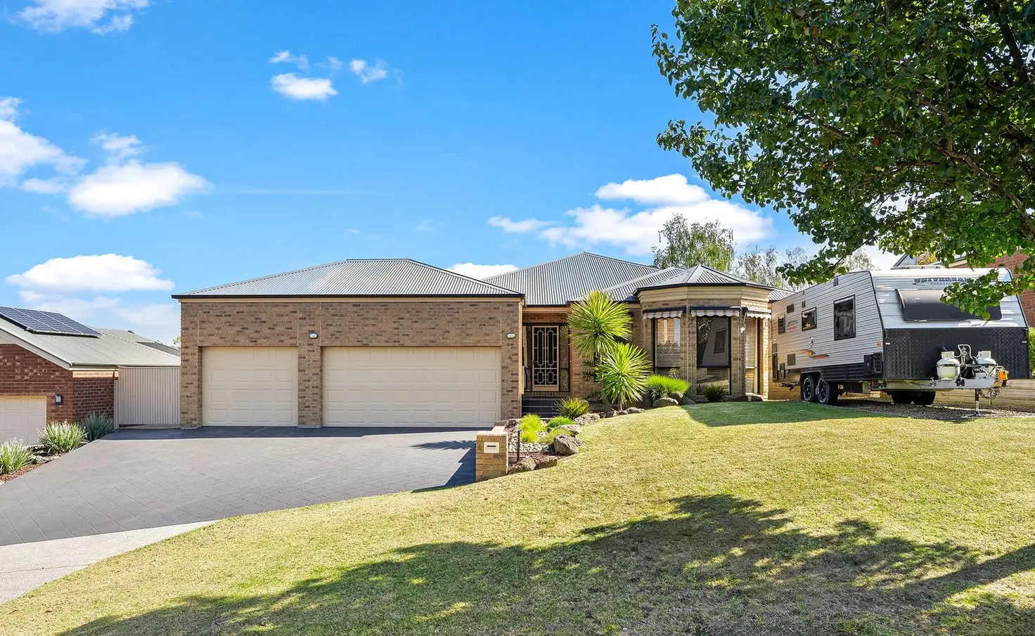 Main view of Homely house listing, 4 Shadi Rise, Yarra Glen VIC 3775