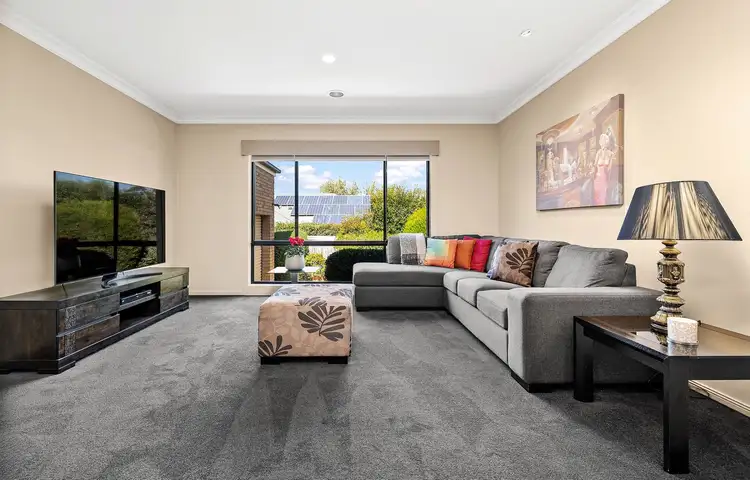 Third view of Homely house listing, 4 Shadi Rise, Yarra Glen VIC 3775