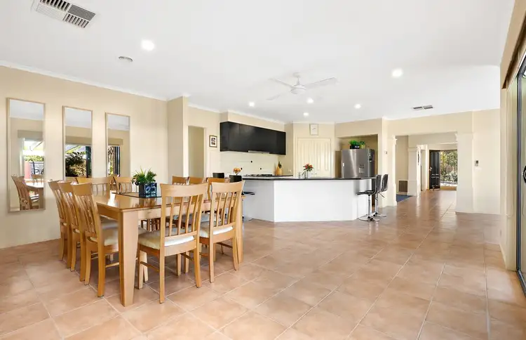 Fourth view of Homely house listing, 4 Shadi Rise, Yarra Glen VIC 3775