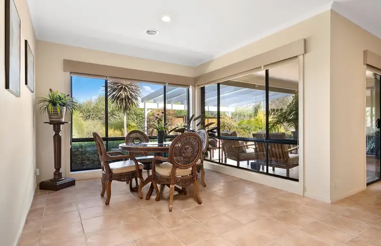 Fifth view of Homely house listing, 4 Shadi Rise, Yarra Glen VIC 3775