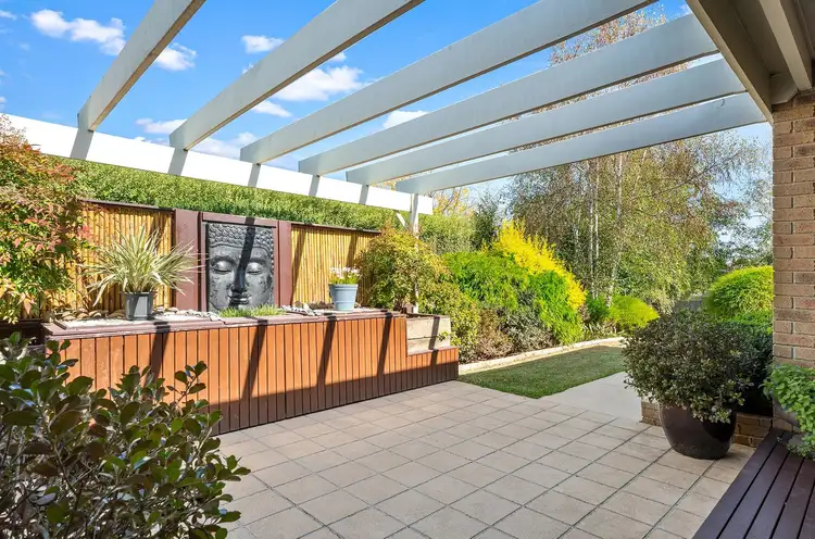 Sixth view of Homely house listing, 4 Shadi Rise, Yarra Glen VIC 3775