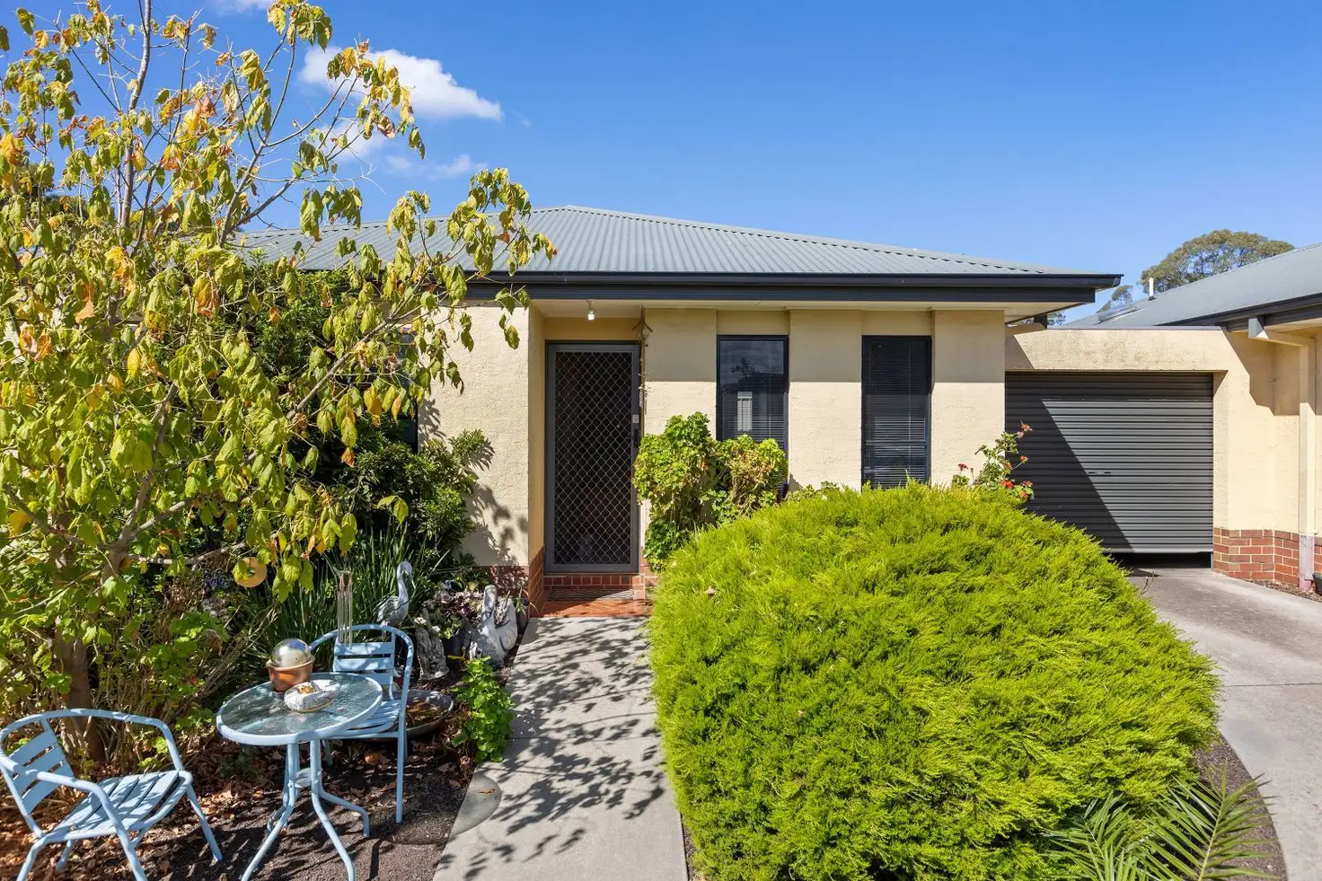 Main view of Homely unit listing, 3/397 Eaglehawk Road, Eaglehawk VIC 3556