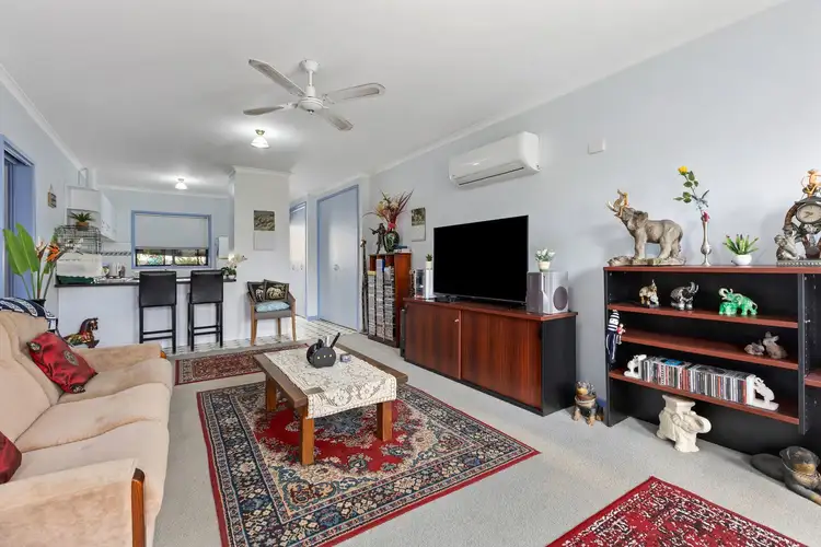 Third view of Homely unit listing, 3/397 Eaglehawk Road, Eaglehawk VIC 3556